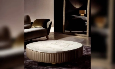 Стол Журнальный Signorini Coco Giove