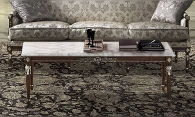 Стол Журнальный Angelo Cappellini 30196/13