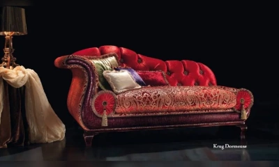 Дормезю Bedding Krug