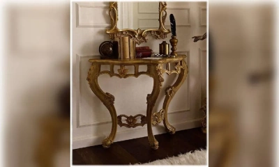 Консоль Andrea Fanfani 3020