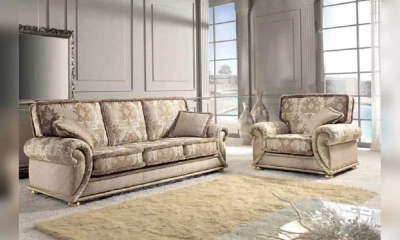 Комплект Мягкой Мебели Sat Export Giada