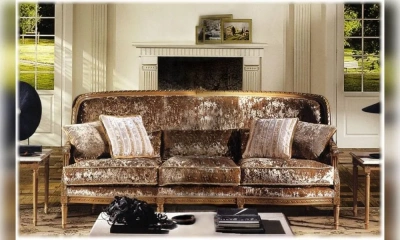 Диван Angelo Cappellini Gordon