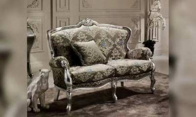 Диван Piermaria Lucrezia Divano