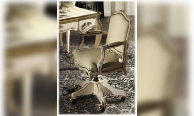 Рабочее Кресло Angelo Cappellini Borromini