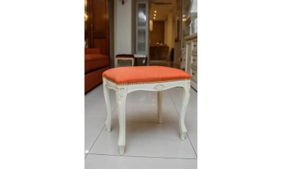 Morello Gianpaolo пуф ножки беж/D13/ ткань TAC00319