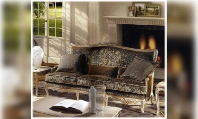 Диван Angelo Cappellini Aleardi