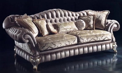 Диван Bedding Florida/S 2Posti