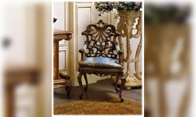 Стул Riva Raffles 6