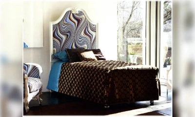 Кровать В Детскую Creazioni Cherubino