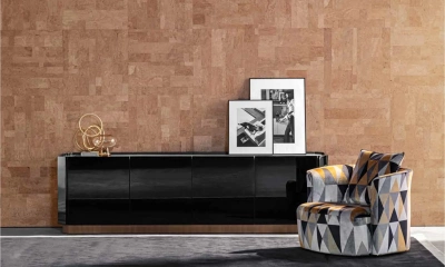 Комод Meroni&Colzani Lingotto