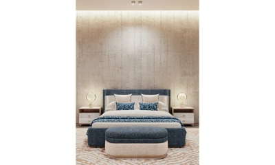 Кровать Am Classic Allure