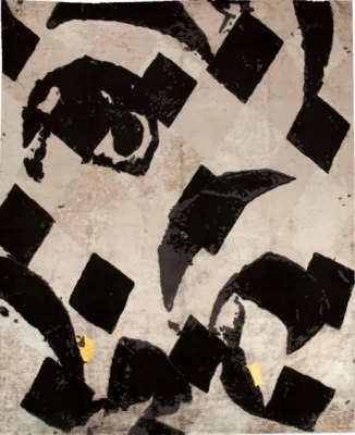 Ковер Sahrai Manhattan 300Cm X 250Cm