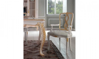 Стул Florence Art 124/P