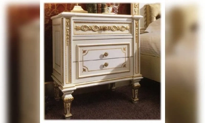 Тумба Прикроватная Turri Tosca