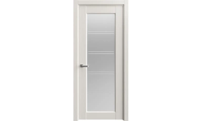 Межкомнатная дверь Софья, коллекция Light, Модель 216.107ПЛ