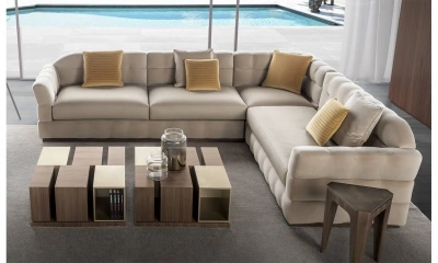 Диван Borromeo Medea Mi508