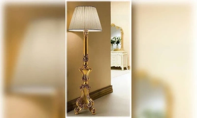 Напольная Лампа Silik 361/P