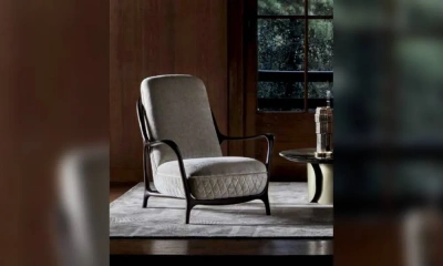 Кресло Angelo Cappellini Callas