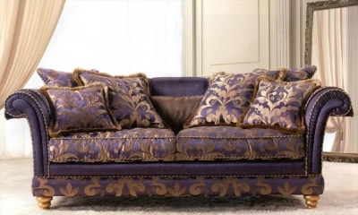 Диван Bedding Hamilton 2Posti