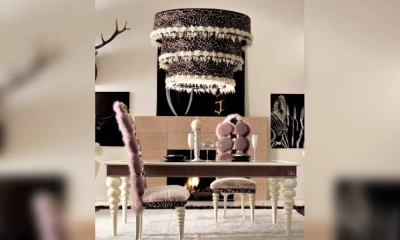 Столовая Группа Alta Moda/Linea B Chic