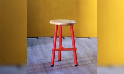 Стул Miniforms Milk