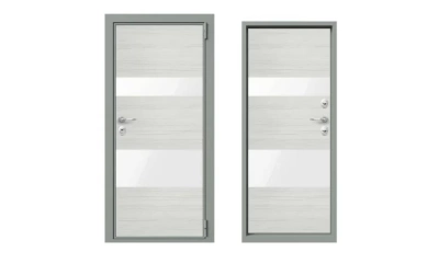 Дверь входная квартирная PORTALLE Fortis