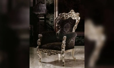 Кресло Angelo Cappellini 30040