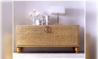 Комод Cortezari Keope 4