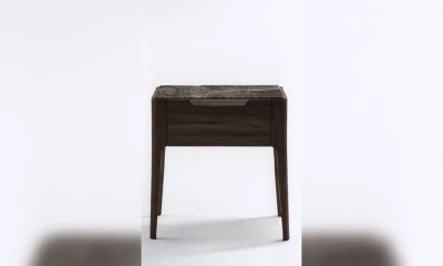 Тумба Прикроватная Porada Ziggy Night 4