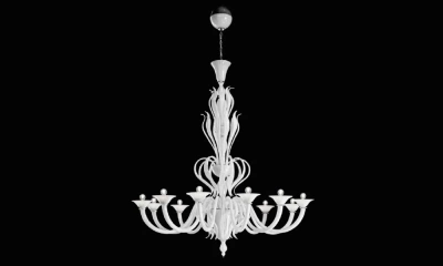 Люстра 1431\12