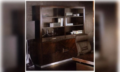 Книжный Шкаф Giorgio Collection Paradiso