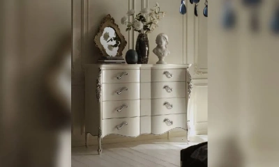 Комод Morello Gianpaolo Venere 1