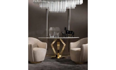 Консоль Dv Home Collection Ritz