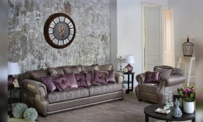 Комплект Мягкой Мебели Relotti Maria