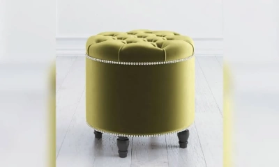 Пуф Kreind Canapes Большой Открывающийся M02-Bkn-B10