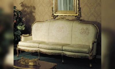 Диван Asnaghi Interiors Jolie 1