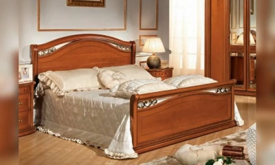 Кровать Camelgroup Siena