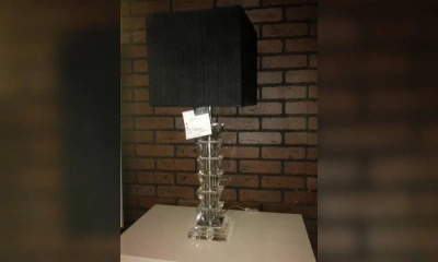 Kuatre Настольная Лампа 8072+Tcua02