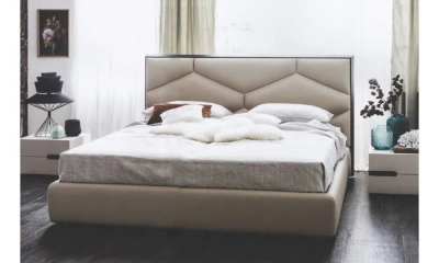 Кровать Cattelan Italia Edward