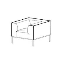 Диван Барселона