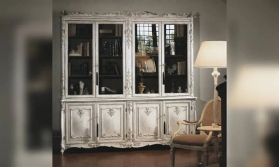 Витрина Roberto Giovannini 1270