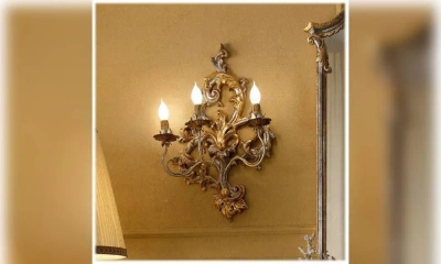 Бра Andrea Fanfani 934/3