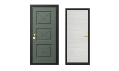 Дверь входная Portalle Shweda Light