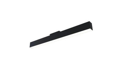 Трековый Светильник Technical Tr012-2-20W3K-B