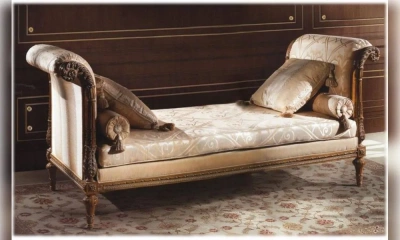 Кушетка Angelo Cappellini Prevost