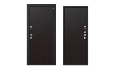 Дверь входная квартирная PORTALLE Shweda