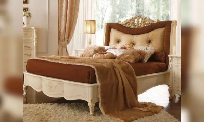 Кровать Valderamobili Lipari