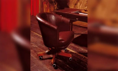 Рабочее Кресло Mascheroni Ministry