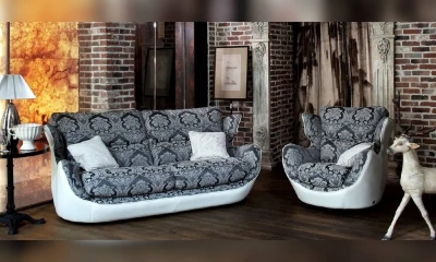 Комплект Мягкой Мебели Relotti Dega