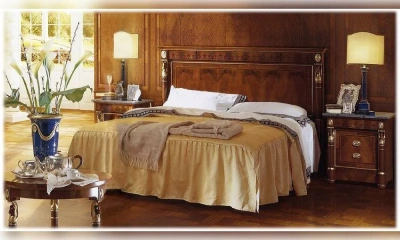 Кровать Angelo Cappellini Paganini